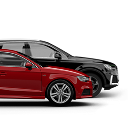 Легковые авто и кросоверы